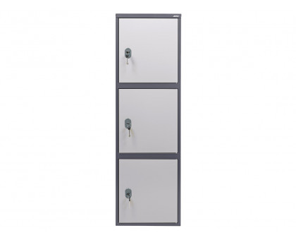 Бухгалтерский шкаф AIKO SL-150/3Т Бухгалтерский шкаф AIKO SL-150/3Т