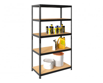 Стеллаж SBL 180KD/120x45/5 Стеллаж SBL 180KD/120x45/5