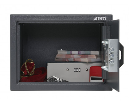 Мебельный сейф AIKO Т-230 EL Мебельный сейф AIKO Т-230 EL
