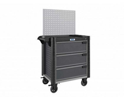 Инструментальная тележка WDS M-3.0 Инструментальная тележка WDS M-3.0