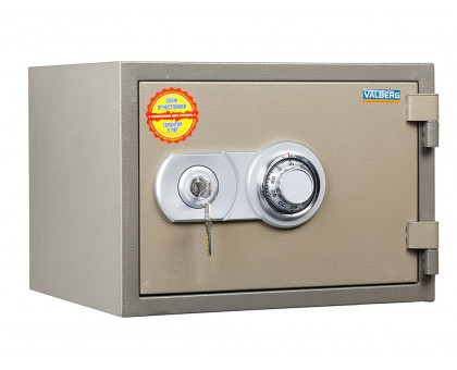 Огнестойкий сейф VALBERG FRS-30 CL Огнестойкий сейф VALBERG FRS-30 CL