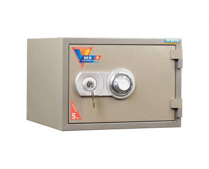 Огнестойкий сейф VALBERG FRS-32 CL Огнестойкий сейф VALBERG FRS-32 CL