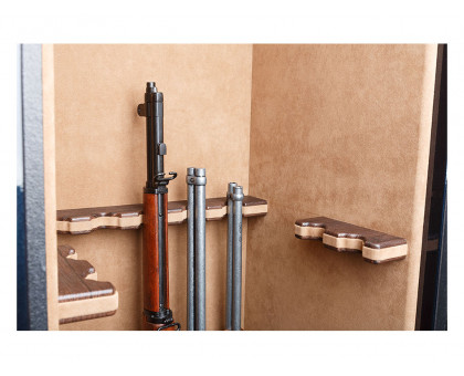 Эксклюзивный сейф VALBERG JÄGER 1660 Эксклюзивный сейф VALBERG JÄGER 1660