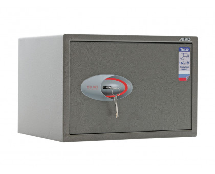 Офисный сейф AIKO TM-30 Офисный сейф AIKO TM-30