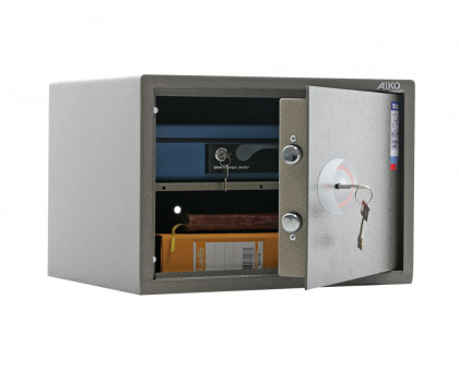 Офисный сейф AIKO TM-30 Офисный сейф AIKO TM-30