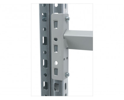 Стеллаж MS Pro 1200/1353x606 стационарный для хранения 8 шин Стеллаж MS Pro 1200/1353x606 стационарный для хранения 8 шин