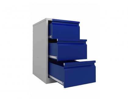 Инструментальная тумба WD-3 Инструментальная тумба WD-3