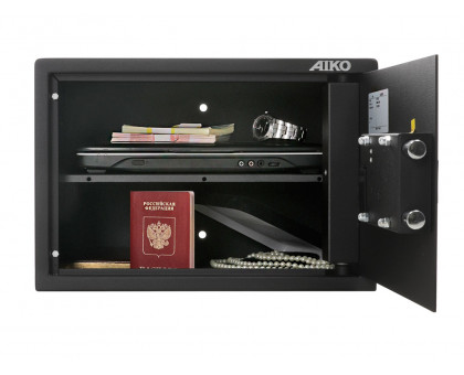 Гостиничный сейф AIKO SH-28.EL new Гостиничный сейф AIKO SH-28.EL new