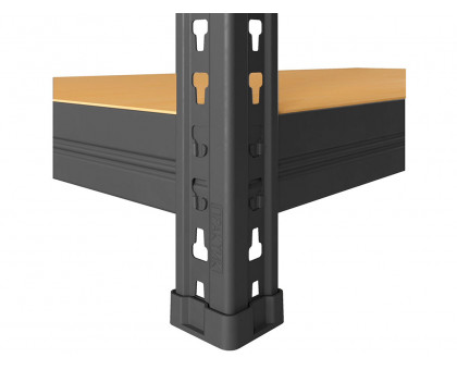 Стеллаж SBL 180KD/90x40/5 Стеллаж SBL 180KD/90x40/5
