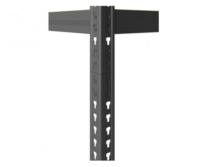 Стеллаж SBL 180KD/90x40/5 Стеллаж SBL 180KD/90x40/5