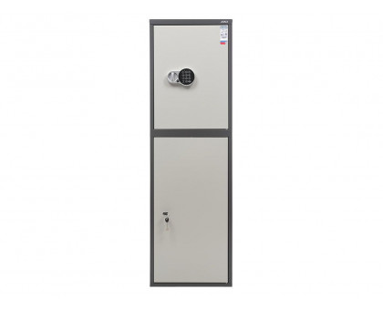 Бухгалтерский шкаф AIKO SL-150/2Т EL Бухгалтерский шкаф AIKO SL-150/2Т EL