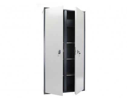 Бухгалтерский шкаф AIKO SL-185/2 Бухгалтерский шкаф AIKO SL-185/2