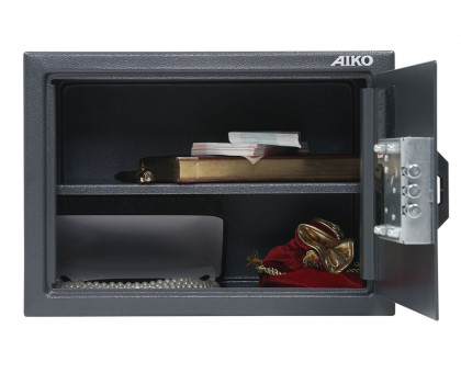 Мебельный сейф AIKO T-250 EL Мебельный сейф AIKO T-250 EL