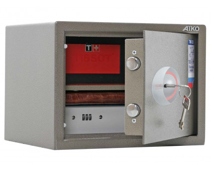 Офисный сейф AIKO TM-25 Офисный сейф AIKO TM-25