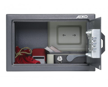 Мебельный сейф AIKO Т-200 EL Мебельный сейф AIKO Т-200 EL