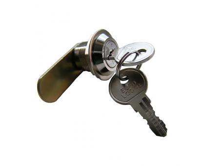 Замок почтовый EUROLOCK (ЗП-20*18,5*90) н/в